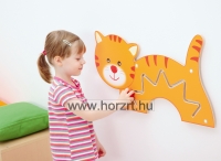 Fali dekoráció-rét