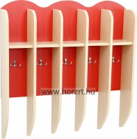 Gyermekasztal-bölcsődés korosztálynak CIBO - Juhar