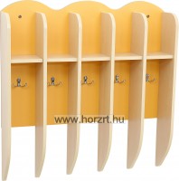 Paraván-térelválasztó - színházasdi - időjárás