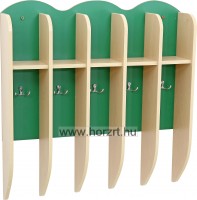 Fali golyóvezető - Nyuszi