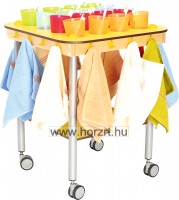 Többfunkciós matrac - egér 6 hó+