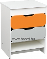 Étkészlet fém szárítóval