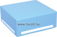 Vidám szivacsmodul - Kocka