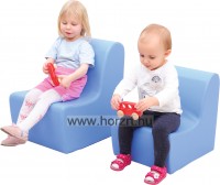 Lépcsős pihenő sarok