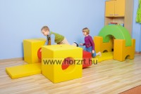 Modulszett - Felfedező  12 hó+