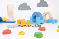 Érzékelős gerenda szett - kiegészítő elem - Gonge