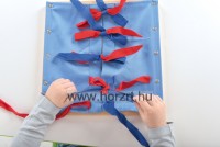 Tanuljunk megkötni!