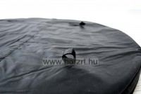 Puha szivacs beltéri fészekhintához, 90 cm