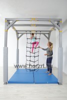 Hármas kötéllétra