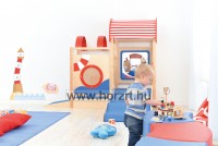 Masszírozó szőnyeg