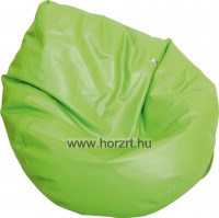 Babzsákfotel - nagy - piros