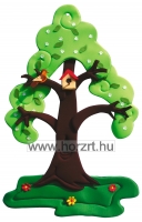 Padlópárna - halacska