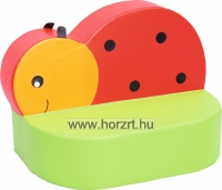 Padlópárna - egér