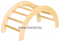 Mozgásfejlesztő mászóka