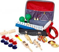 Kézműves alapkészlet, nagy