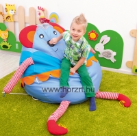 Puhasarok - virág 6 hó+