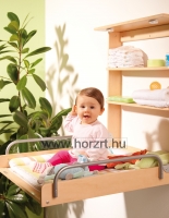 Fali pelenkázó 12 hó+