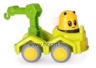 Vidám autók - Malac, gyerek - Vikingtoys 12hó+