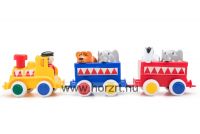 Markoló figurával - Vikingtoys - 12hó+