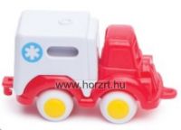 Babzsákfotel - nagy - kék