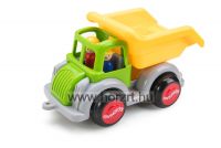 Hangot adó puzzle - háziállatok 12 hó+