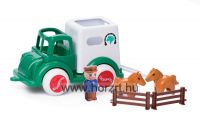 Hot Wheels kisautók, 10 db-os készlet