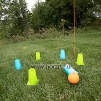 Ügyességi játék - nagy