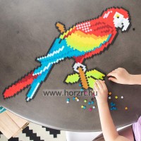 Jixelz – a kreatív kirakó - A tenger alatt - 1500 db-os