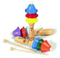 Bogyó és Babóca jelmezbálban - Bartos Erika  24 hó+ - mesekönyv