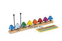 Clemmy - Zenélő babalabda 3 hó+