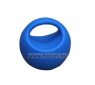 Gyöngylabda 7 cm-es, NEM pumpálható 6 hó+