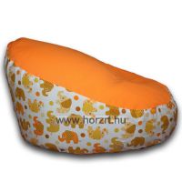 Pihe-puha Ülőpárna - tulipán