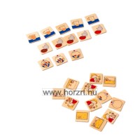 Számok felfedezése 1-10