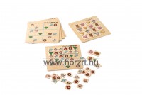 Kutyaház - Tapintós csontok