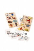 Állati logika - sudoku játék