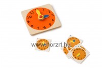 Kulcsos Bébi Ház - 24 hó+