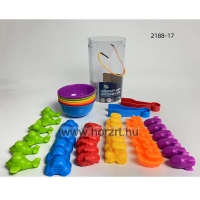 Képkártyák - Természet, növény-, állatvilág