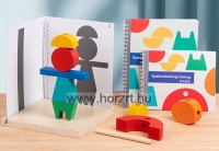 Cognito - Térbeliség