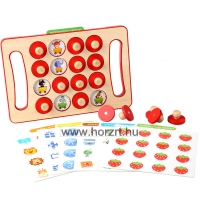 Farm memória, GOULA