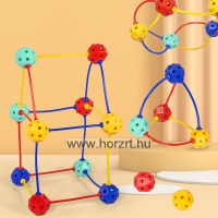 Babilon építő tárolódobozban