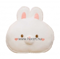 Pihe-puha ülőpárna-nyuszi