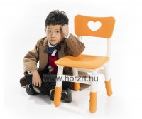 Könyvtartó, alacsony