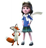 Hape A Kis Herceg - Repülőgép