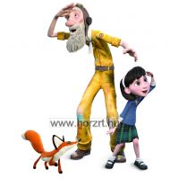 Hape Babakocsi - Játékbabához