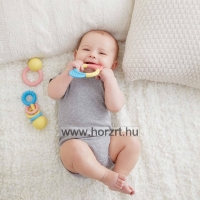 Montessori gyűrűk 6 hó+