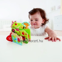 Hape Vizipumpa - 24 hó+