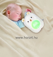 Montessori egyensúlyozó mackó 18 hó+