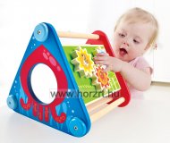 Képes lottó - évszakok