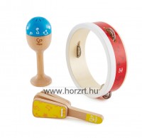 Hape Bébi zenélő - 0 hó+