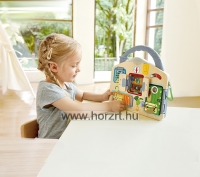 Rillasport - Nagy láb - feladatkártyákkal